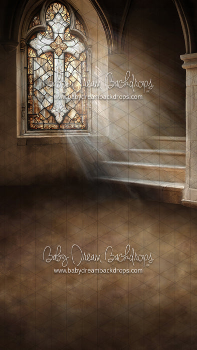 Sweeps Faithful Glow (JA)