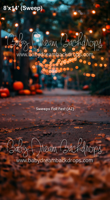 Sweeps Fall Fest (AZ)