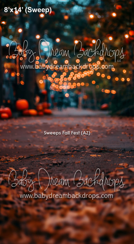 Sweeps Fall Fest (AZ)