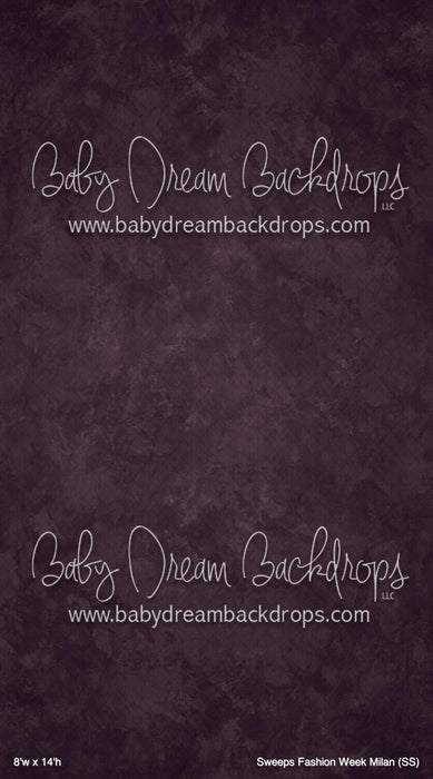 Sweeps Fashion Week Milan (SS)