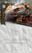 Sweeps Forest Fables Holiday Express Simple (JA)