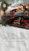 Sweeps Forest Fables Holiday Express Simple (JA)