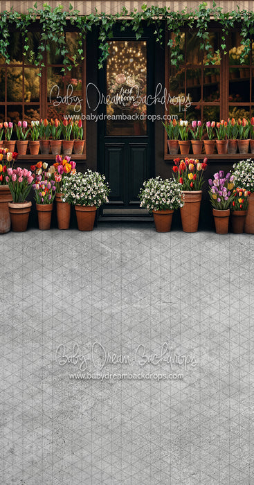 Sweeps Fresh Bloom Studio (JA)