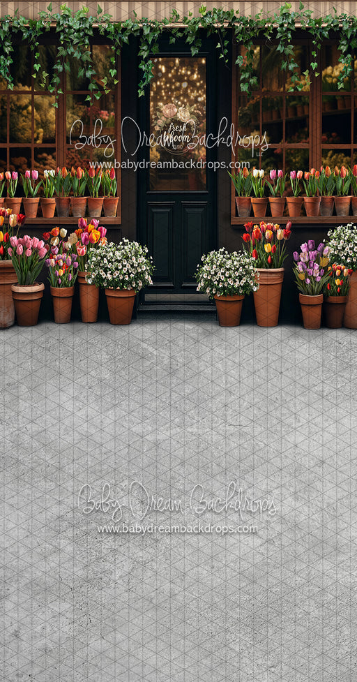 Sweeps Fresh Bloom Studio (JA)