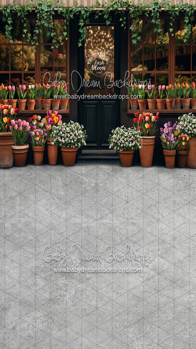 Sweeps Fresh Bloom Studio (JA)