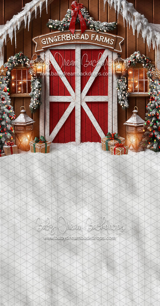 Sweeps Gingerbread Farms (JA)