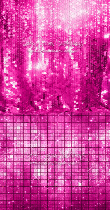 Sweeps Glam Girl (JA)