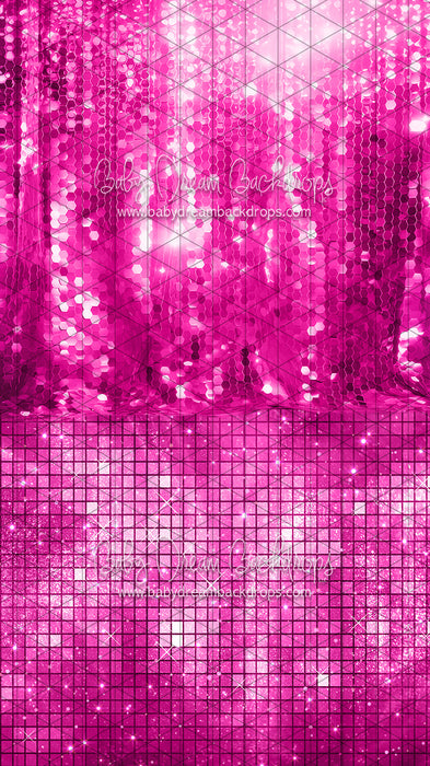 Sweeps Glam Girl (JA)