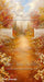 Sweeps Golden Autumn (CM)