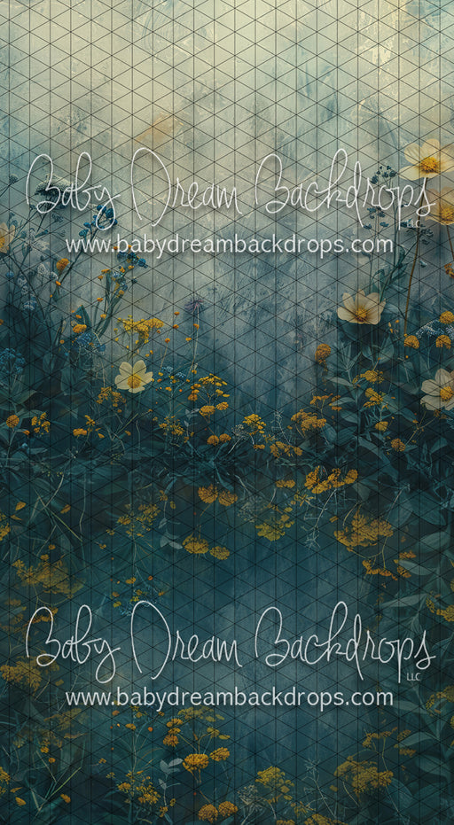 Sweeps Golden Petal Palette (AD)