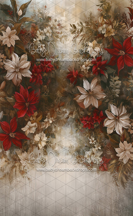 Sweeps Grand Holiday Floral (LL)