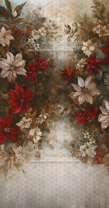 Sweeps Grand Holiday Floral (LL)