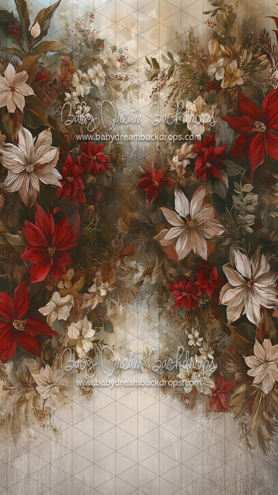 Sweeps Grand Holiday Floral (LL)