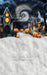 Sweeps Halloween Meets Christmas (JA)