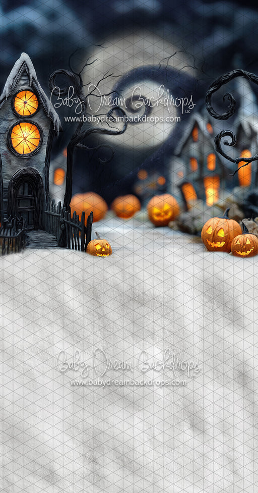 Sweeps Halloween Meets Christmas (JA)