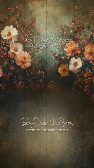 Sweeps Harvest of Blooms (LL)