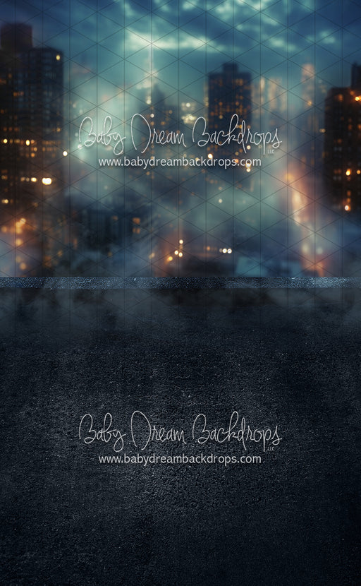 Sweeps Hero's City View (JA)