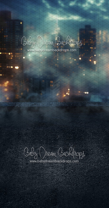 Sweeps Hero's City View (JA)