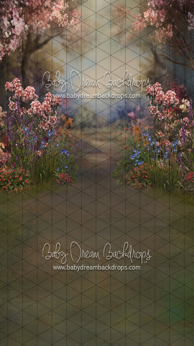 Sweeps Hidden Fairy Acres (CC)