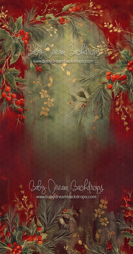 Sweeps Holly Be Beautiful (LL)