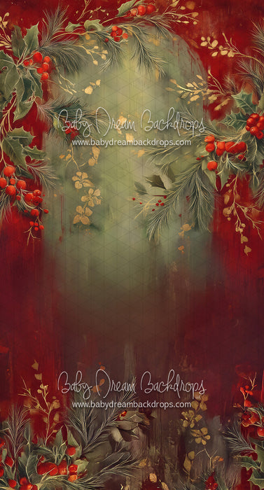 Sweeps Holly Be Beautiful (LL)