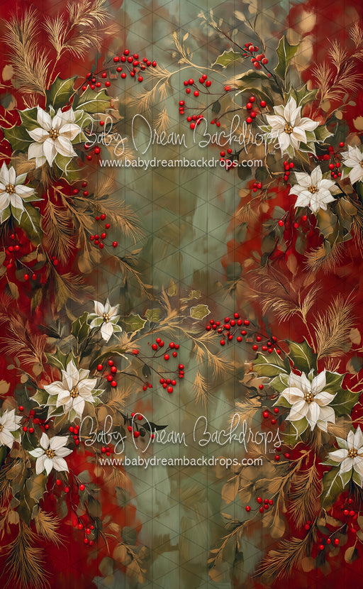 Sweeps Holly Royale (LL)