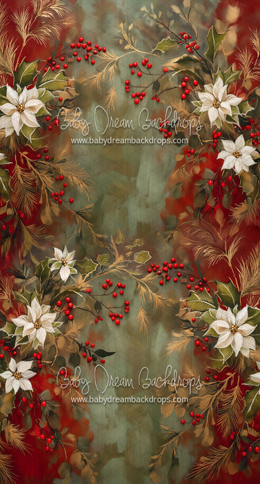 Sweeps Holly Royale (LL)