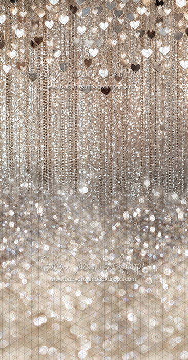 Sweeps Hugs and Kisses and Sparkle (JA)