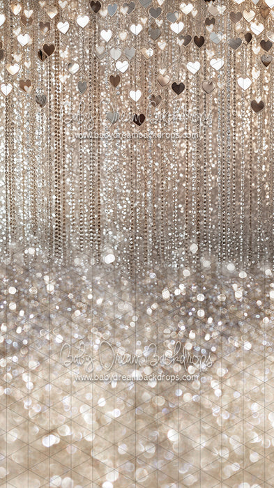 Sweeps Hugs and Kisses and Sparkle (JA)