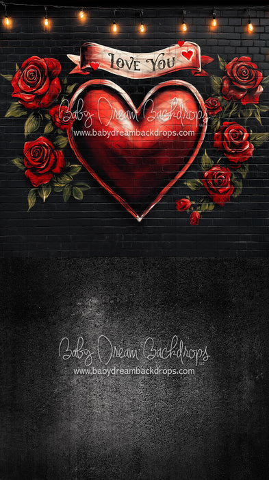 Sweeps Inked Affection Love You (JA)