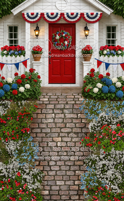 Sweeps Knock Knock USA (CC)