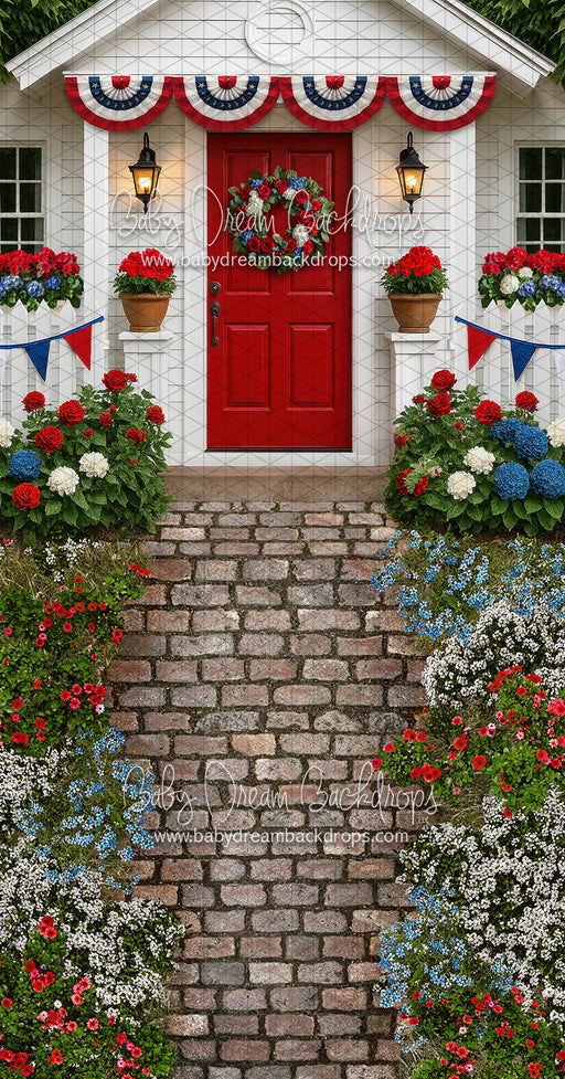 Sweeps Knock Knock USA (CC)