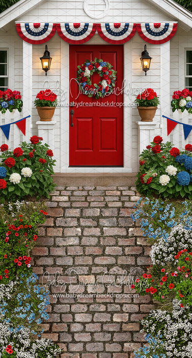 Sweeps Knock Knock USA (CC)