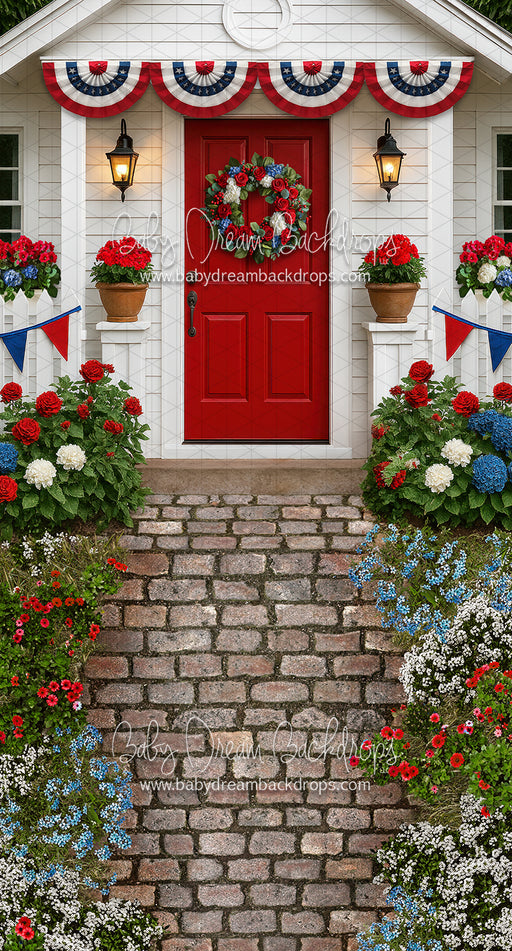 Sweeps Knock Knock USA (CC)