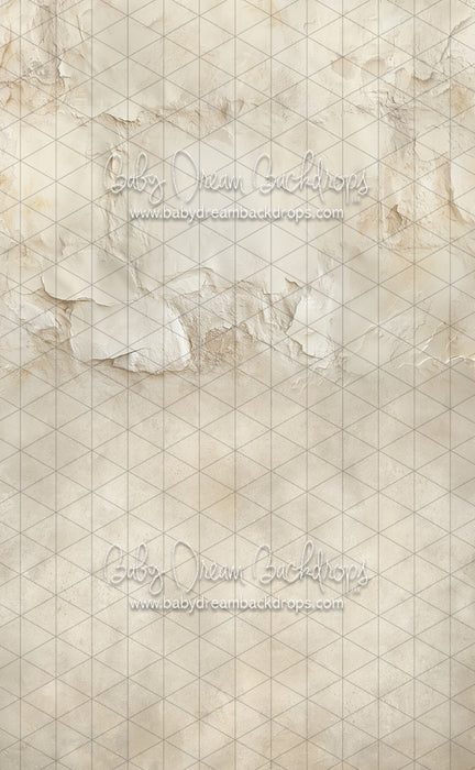 Sweeps Lone Stone Cream Plaster (CC)