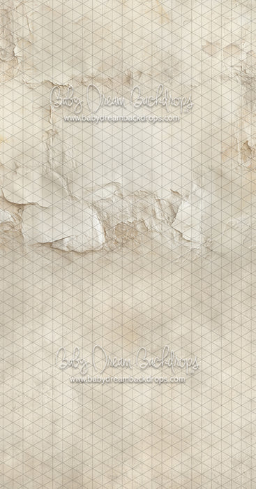 Sweeps Lone Stone Cream Plaster (CC)