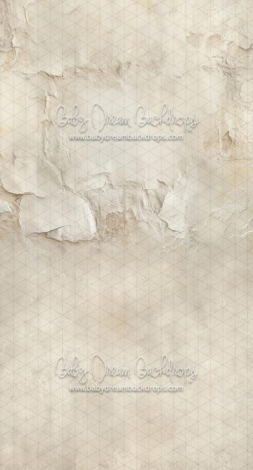 Sweeps Lone Stone Cream Plaster (CC)