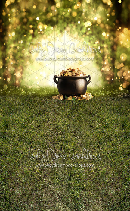 Sweeps Lucky Glow (JA)