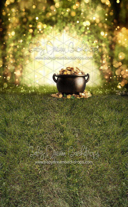 Sweeps Lucky Glow (JA)