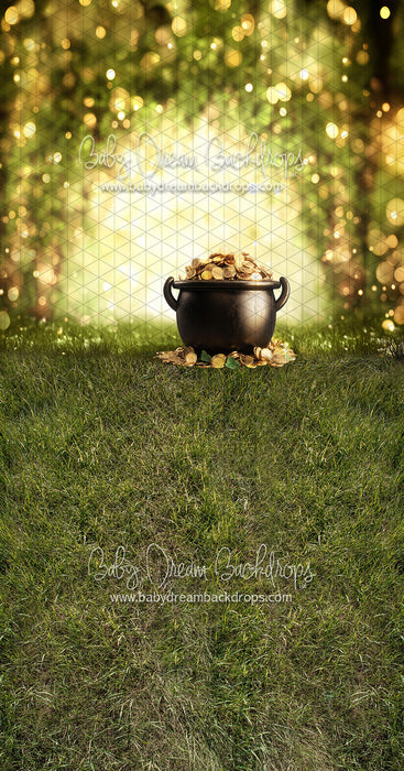 Sweeps Lucky Glow (JA)