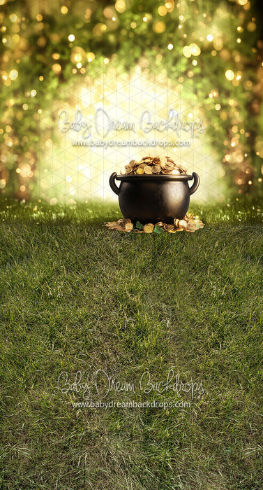 Sweeps Lucky Glow (JA)