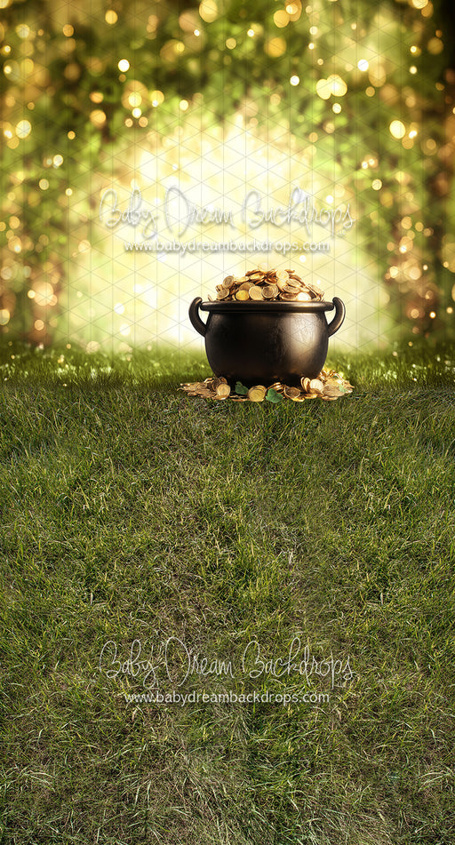 Sweeps Lucky Glow (JA)