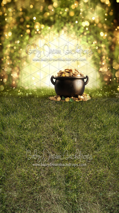 Sweeps Lucky Glow (JA)