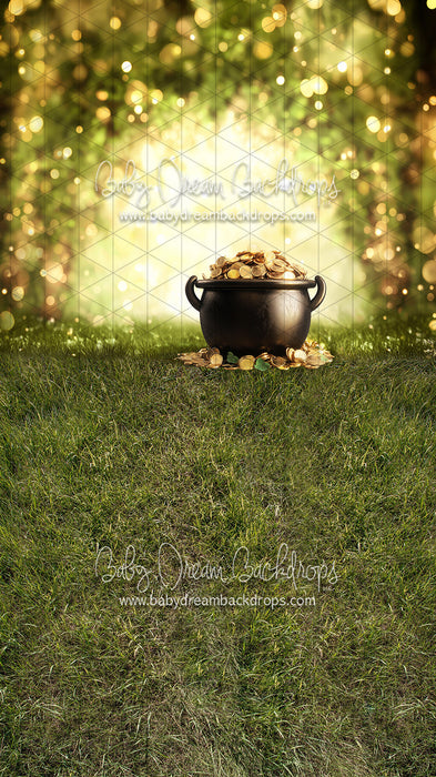 Sweeps Lucky Glow (JA)