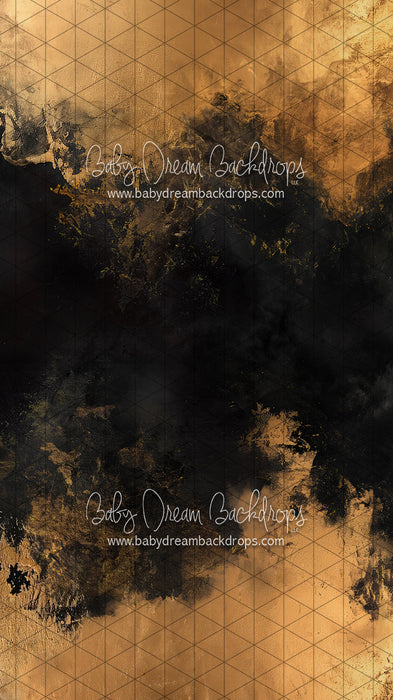 Sweeps Luxe Black Tie (LL)