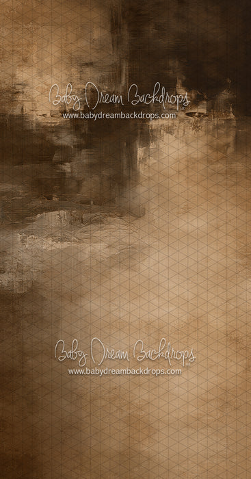 Sweeps Maestro Divided Brown (LL)