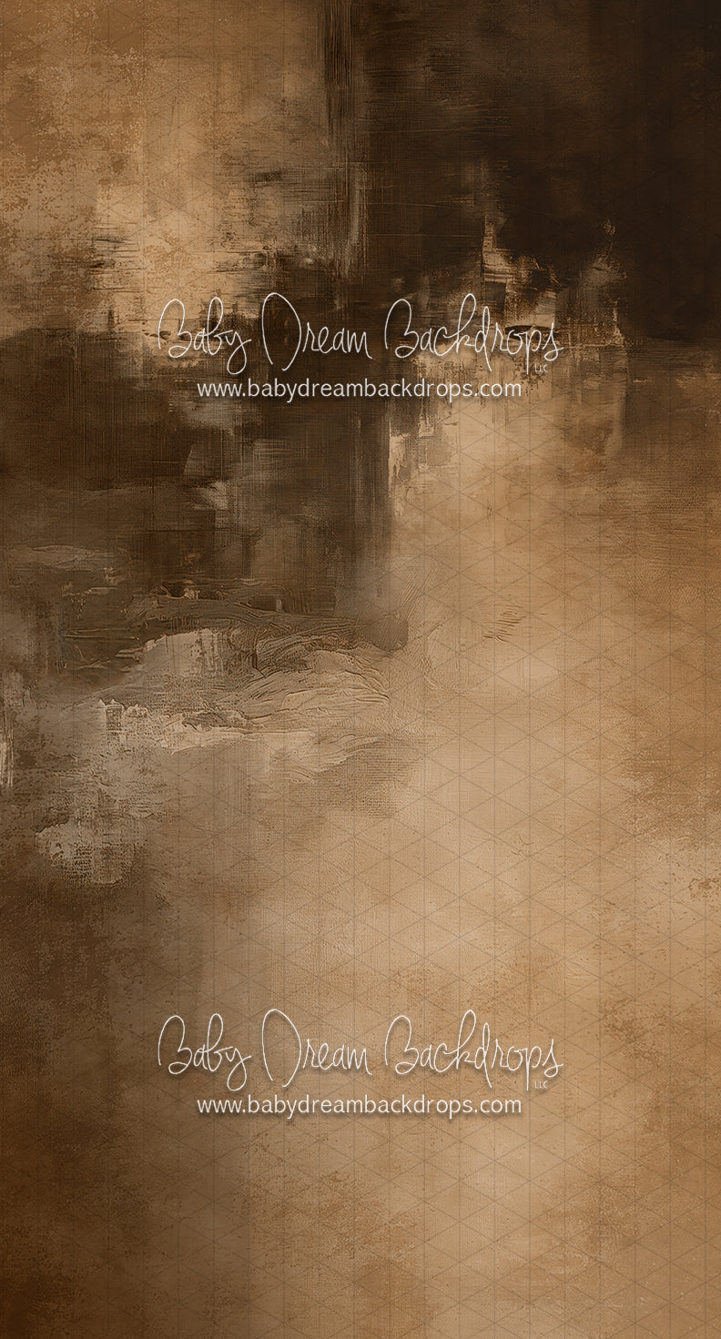 Sweeps Maestro Divided Brown (LL) — Baby Dream Backdrops