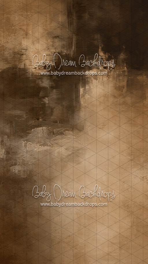 Sweeps Maestro Divided Brown (LL)