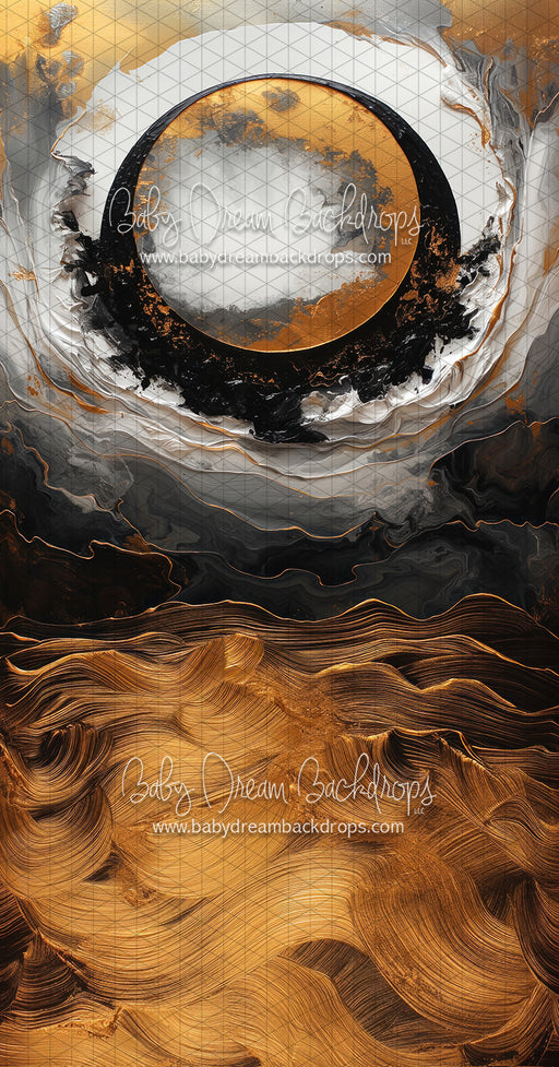 Sweeps Maestro Modern Moon (LL)