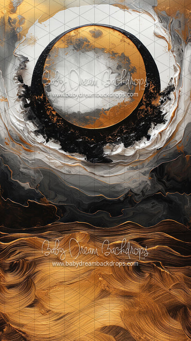 Sweeps Maestro Modern Moon (LL)